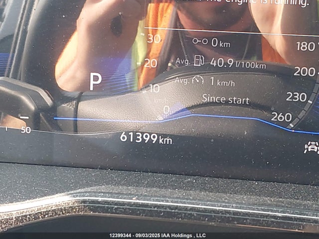 3VWCM7BU0PM033577 Volkswagen Jetta Trendline