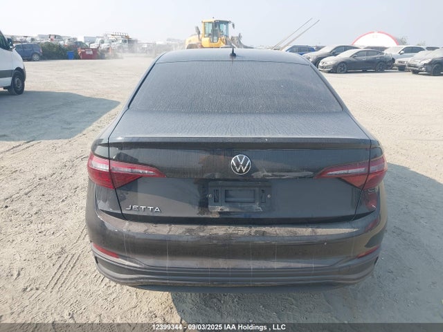 3VWCM7BU0PM033577 Volkswagen Jetta Trendline