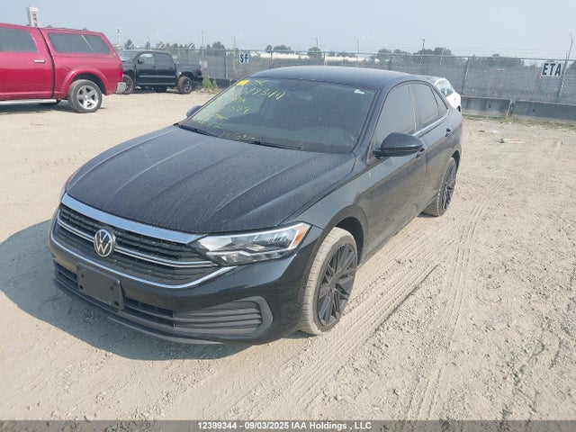 3VWCM7BU0PM033577 Volkswagen Jetta Trendline