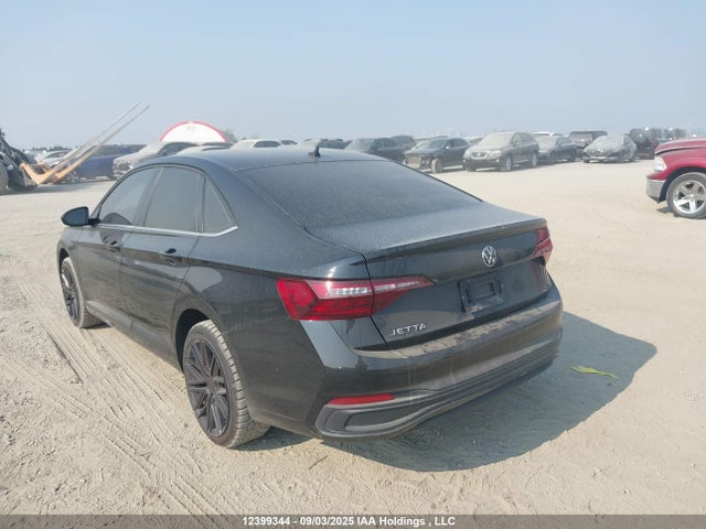 3VWCM7BU0PM033577 Volkswagen Jetta Trendline