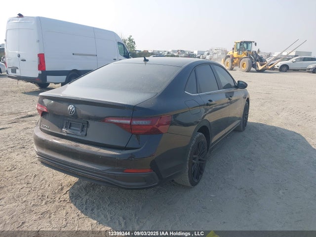 3VWCM7BU0PM033577 Volkswagen Jetta Trendline