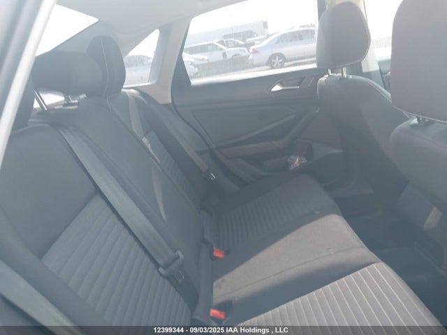 3VWCM7BU0PM033577 Volkswagen Jetta Trendline