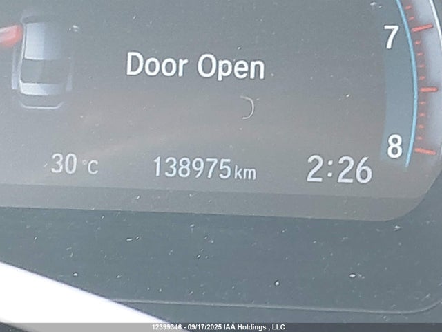 Honda k20c2 2018 2HGFC2F58JH032953 Image 15