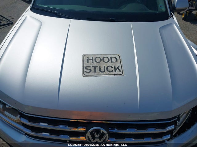 1V2LR2CA4JC514077 Volkswagen fsi