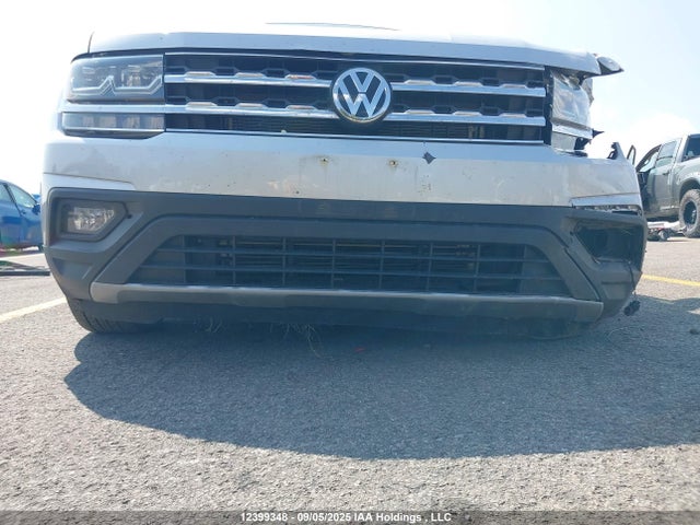 1V2LR2CA4JC514077 Volkswagen fsi