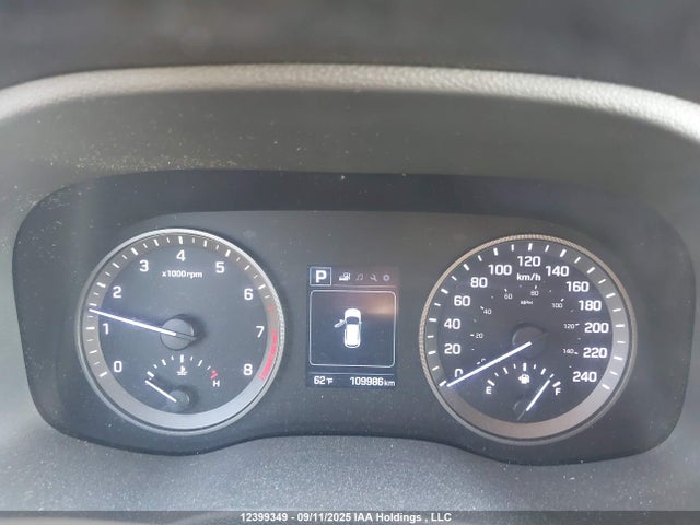 KM8J33A45HU449432 Hyundai gdi nu