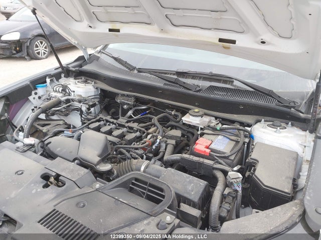 2HKRS4H29SH118598 Honda l15be