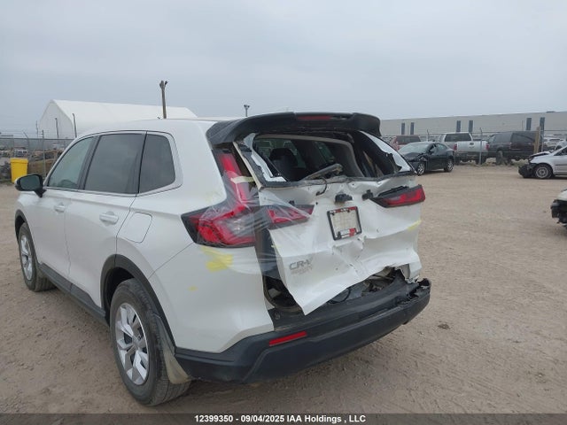 2HKRS4H29SH118598 Honda l15be