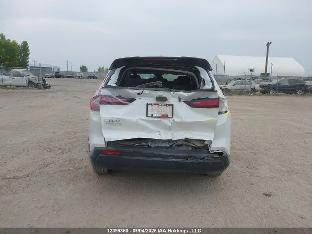 2HKRS4H29SH118598 Honda l15be