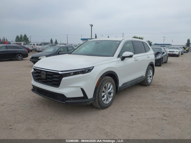 2HKRS4H29SH118598 Honda l15be