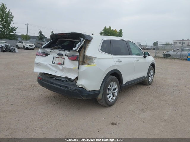 2HKRS4H29SH118598 Honda l15be