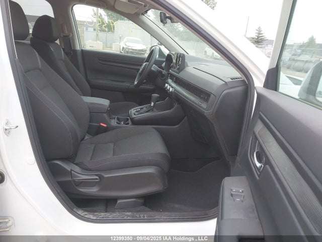2HKRS4H29SH118598 Honda l15be