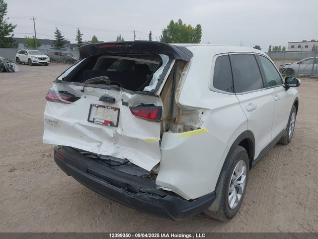 2HKRS4H29SH118598 Honda l15be