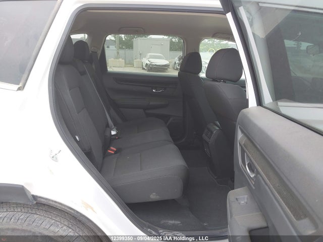 2HKRS4H29SH118598 Honda l15be