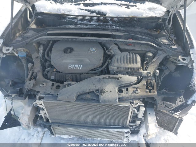 WBXHT3C3XH5F80864 BMW X1 Xdrive28i