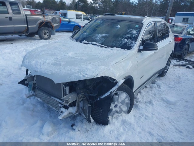 WBXHT3C3XH5F80864 BMW X1 Xdrive28i