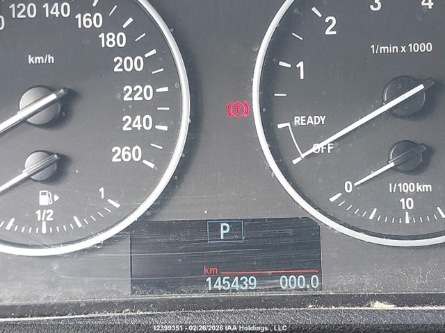 WBXHT3C3XH5F80864 BMW X1 Xdrive28i