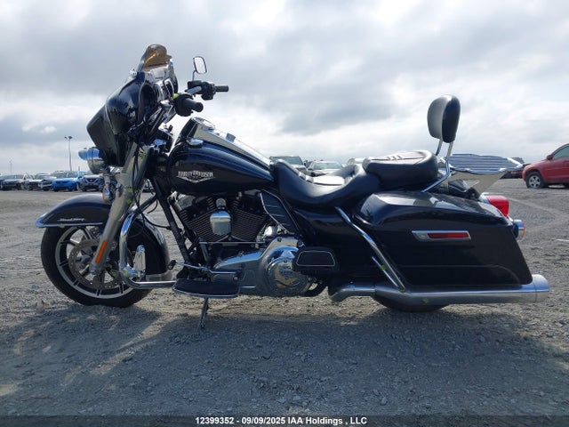 Harley-Davidson Road King 2015 5HD1FBMA8FB671244 Image 14