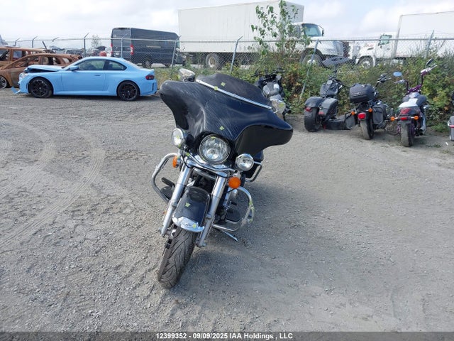 Harley-Davidson Road King 2015 5HD1FBMA8FB671244 Image 5