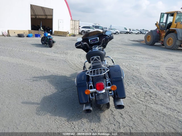 Harley-Davidson Road King 2015 5HD1FBMA8FB671244 Image 6