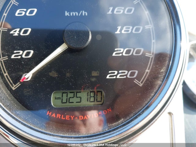 Harley-Davidson Road King 2015 5HD1FBMA8FB671244 Image 7