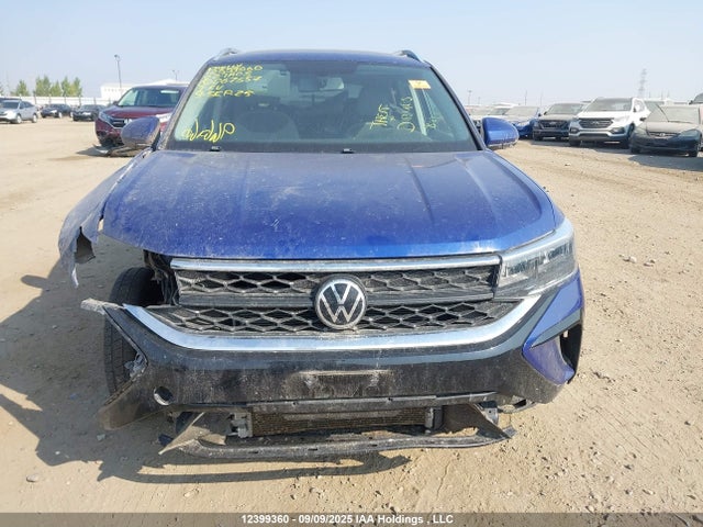 3VVLX7B20NM067557 Volkswagen tsi