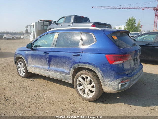 3VVLX7B20NM067557 Volkswagen tsi