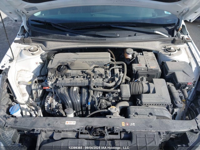 Hyundai mpi nu pe 2023 KMHLM4AG8PU482008 Image 10