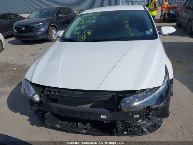 Hyundai mpi nu pe 2023 KMHLM4AG8PU482008 Image 13