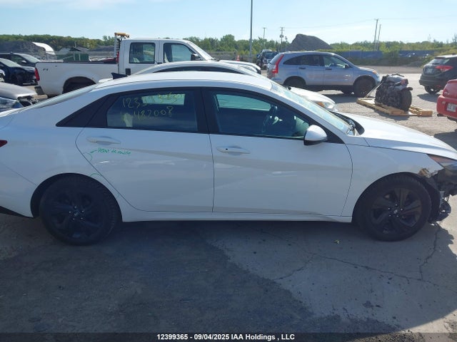 Hyundai mpi nu pe 2023 KMHLM4AG8PU482008 Image 14