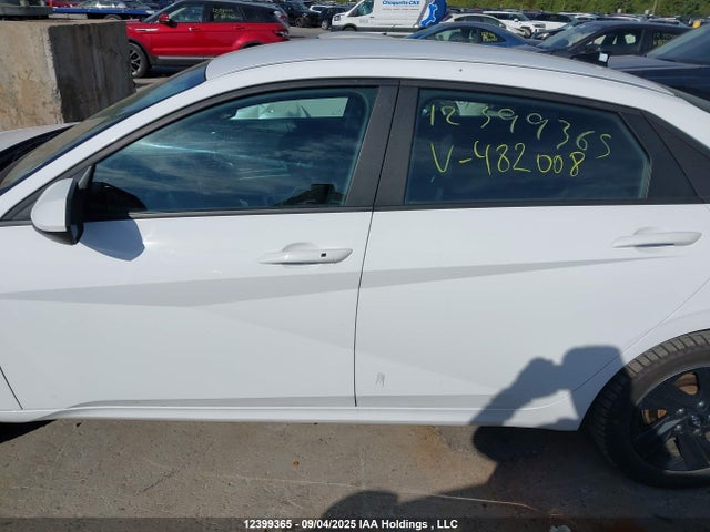 Hyundai mpi nu pe 2023 KMHLM4AG8PU482008 Image 15