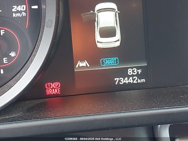 Hyundai mpi nu pe 2023 KMHLM4AG8PU482008 Image 16