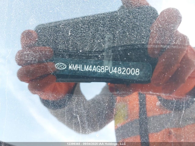 Hyundai mpi nu pe 2023 KMHLM4AG8PU482008 Image 20