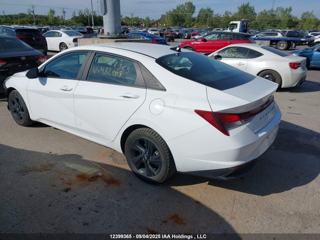 Hyundai mpi nu pe 2023 KMHLM4AG8PU482008 Image 3