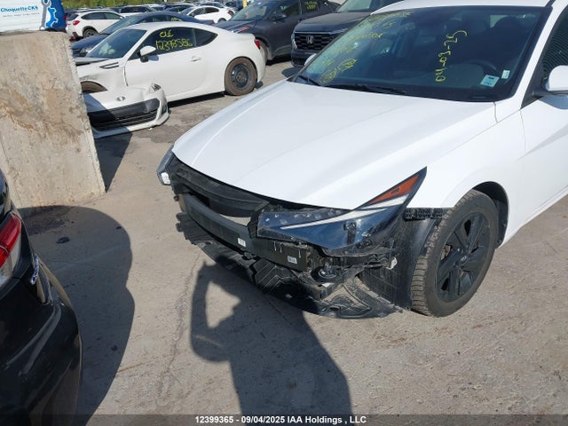 Hyundai mpi nu pe 2023 KMHLM4AG8PU482008 Image 6