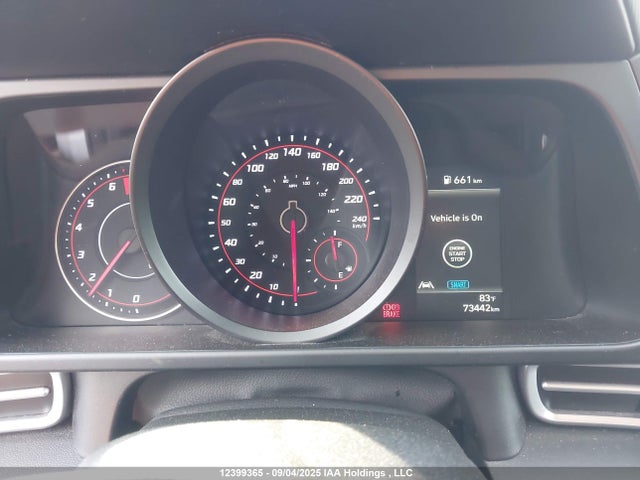Hyundai mpi nu pe 2023 KMHLM4AG8PU482008 Image 7