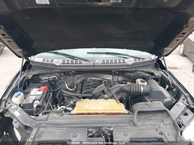 Ford 2016 2016 1FTEW1EF9GFC43644 Image 10