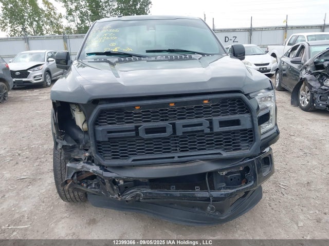 Ford 2016 2016 1FTEW1EF9GFC43644 Image 13
