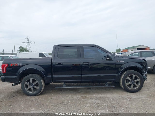 Ford 2016 2016 1FTEW1EF9GFC43644 Image 14