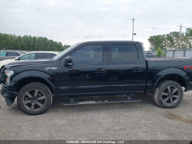 Ford 2016 2016 1FTEW1EF9GFC43644 Image 15