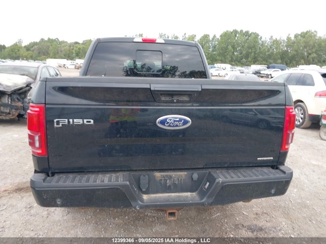 Ford 2016 2016 1FTEW1EF9GFC43644 Image 17