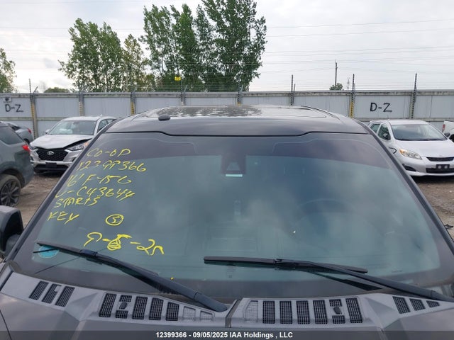 Ford 2016 2016 1FTEW1EF9GFC43644 Image 18