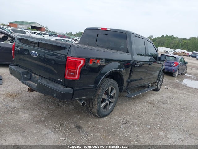 Ford 2016 2016 1FTEW1EF9GFC43644 Image 4
