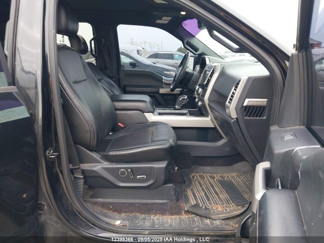 Ford 2016 2016 1FTEW1EF9GFC43644 Image 5