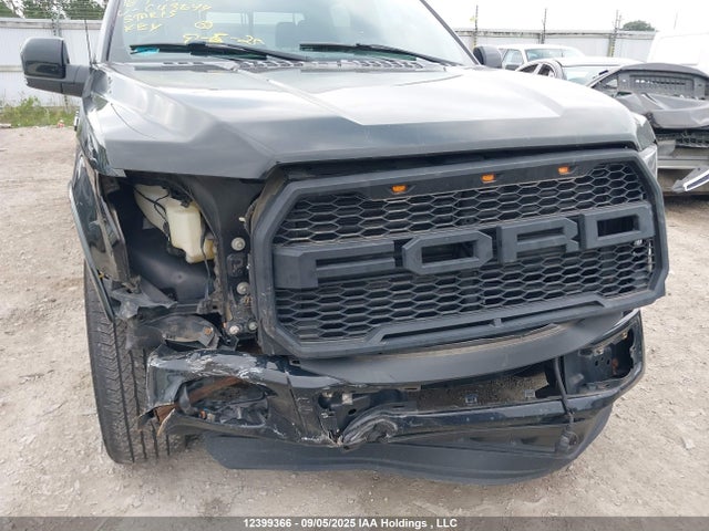 Ford 2016 2016 1FTEW1EF9GFC43644 Image 6