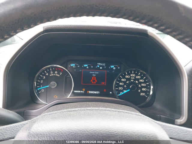 Ford 2016 2016 1FTEW1EF9GFC43644 Image 7