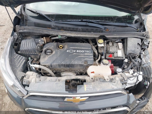 KL8CC6SA5JC460941 Chevrolet lv7 - mfi, variable valve timing, alum, gen 1 var 1