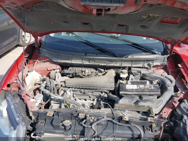 5N1AT2MV3FC912363 Nissan Rogue