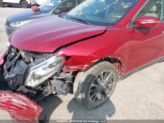 5N1AT2MV3FC912363 Nissan Rogue