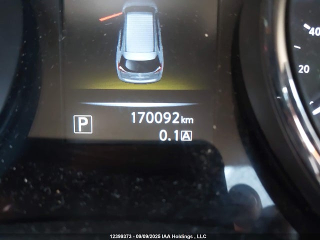 5N1AT2MV3FC912363 Nissan Rogue